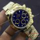 2017 All Gold Copy Rolex Cosmograph Daytona Watch Blue Dial (2)_th.jpg